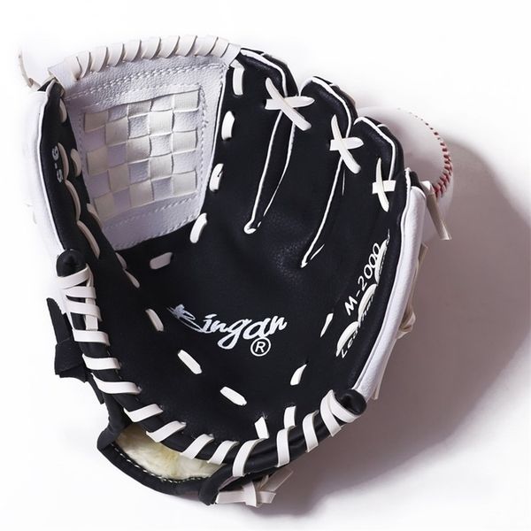 youth left hand baseball glove breathable softball baseball gloves black pitcher guante de beisbol sports entertainment ei50bg 220812
youth left hand baseball glove breathable softball baseball gloves black pitcher guante de beisbol sports entertainment ei50bg 220812