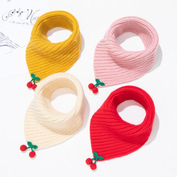 scarves children's wool windproof collar cute cartoon cherry knit baby ring neck winter elastic thick boys girls warm scarf o17, Blue;gray
scarves children's wool windproof collar cute cartoon cherry knit baby ring neck winter elastic thick boys girls warm scarf o17, Blue;gray