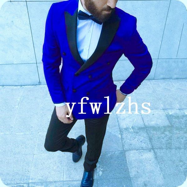 handsome double-breasted groomsmen peak lapel groom tuxedos man's suits wedding/prom/dinner man blazer jacket pants tie k718, Black;gray
handsome double-breasted groomsmen peak lapel groom tuxedos man's suits wedding/prom/dinner man blazer jacket pants tie k718, Black;gray