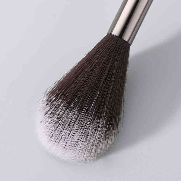beili 1 piece black professional synthetic makeup brushes highlighter blending blush eyebrow eyeliner make up 0308
beili 1 piece black professional synthetic makeup brushes highlighter blending blush eyebrow eyeliner make up 0308