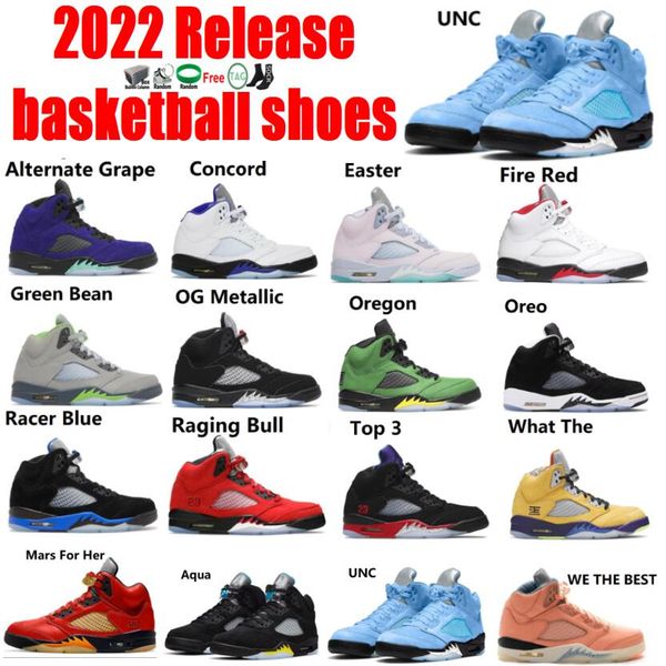 2023 aqua 5s basketball shoes unc sneaker raging bull mars for her concord trainer with box size us 7-13
2023 aqua 5s basketball shoes unc sneaker raging bull mars for her concord trainer with box size us 7-13