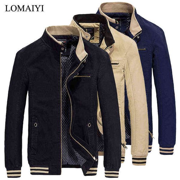 2022 pure cotton spring men's jacket men autumn clothing mens business coat male black bomber jackets man clothes bm326 t220816, Black;brown
2022 pure cotton spring men's jacket men autumn clothing mens business coat male black bomber jackets man clothes bm326 t220816, Black;brown
