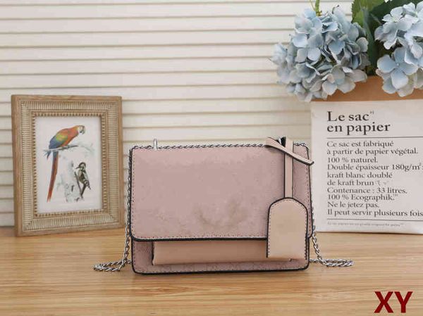 luxury brand 2022 women chain messenger bags leather designers tote shoulder bag w220823
luxury brand 2022 women chain messenger bags leather designers tote shoulder bag w220823
