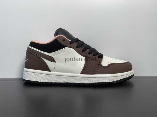 womens basketball shoes jumpman 1s low se mocha brown colorway leather trainers size 36-46 ship shoebox youth 7 stock
womens basketball shoes jumpman 1s low se mocha brown colorway leather trainers size 36-46 ship shoebox youth 7 stock