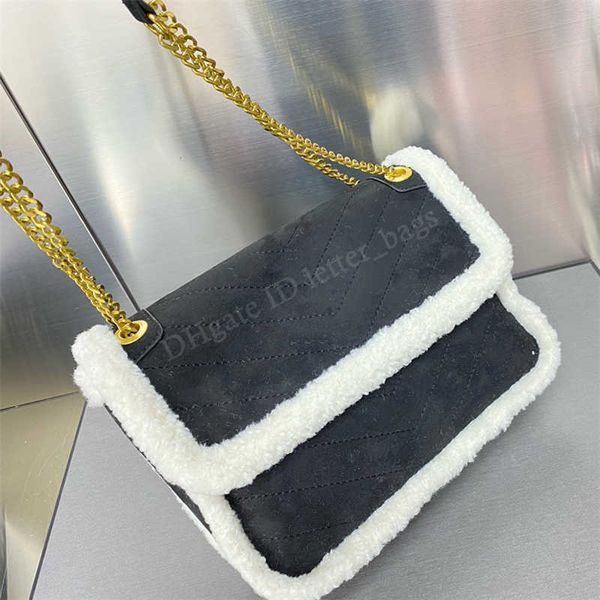 designers handbag shoulder cosmetic bags wallet crossbody flap purses square tote chain letters patchwork stripes evening lady lamb wool
designers handbag shoulder cosmetic bags wallet crossbody flap purses square tote chain letters patchwork stripes evening lady lamb wool