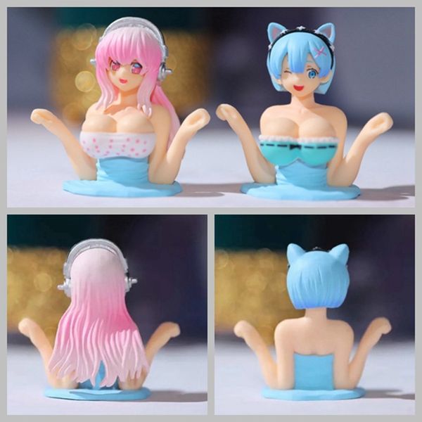 new chest shaking girl car dashboard decorations posing mini bobbleheads dolls for funny valentines day gifts decor
new chest shaking girl car dashboard decorations posing mini bobbleheads dolls for funny valentines day gifts decor