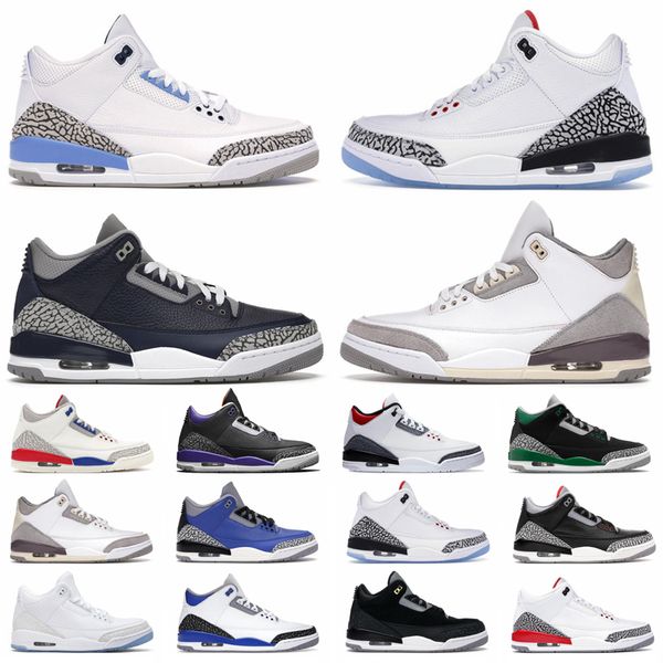 men jordon basketball shoes 3s knicks rivals throw line cement black fire red denim mens trainer sports sneakers size 40-47
men jordon basketball shoes 3s knicks rivals throw line cement black fire red denim mens trainer sports sneakers size 40-47