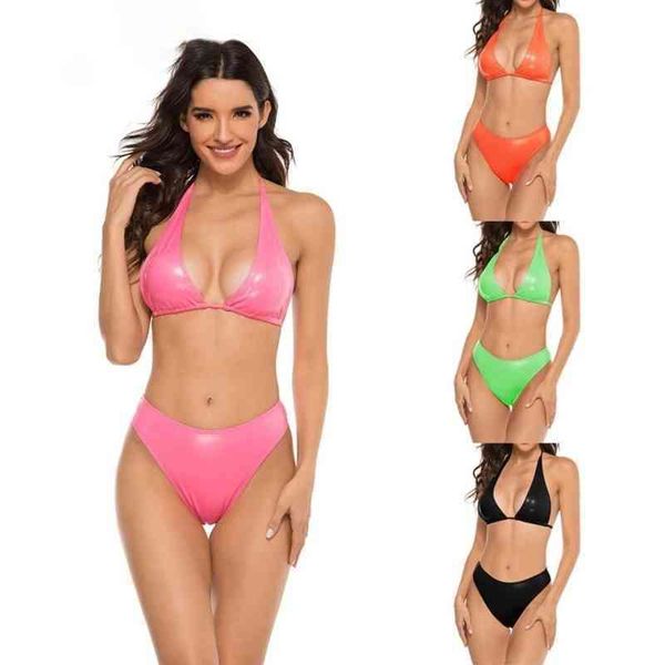 designer beach thong fashion swimsuit bikini set dark blue new mirror bright fabric leather u multicolor bikini strap swimsuit women, White;black
designer beach thong fashion swimsuit bikini set dark blue new mirror bright fabric leather u multicolor bikini strap swimsuit women, White;black