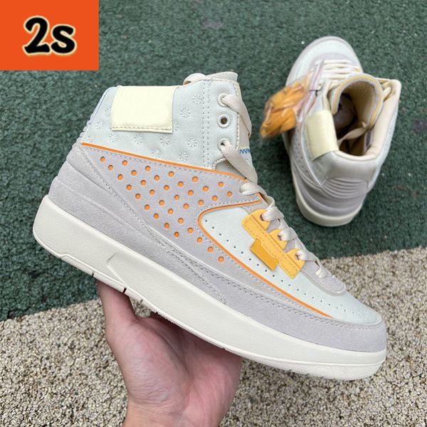 designer 2 2s basketball shoes mens sp unla grey fog rattan high boots sneaker men women sports sneakers luxury outdoor trainers us 5.5-11
designer 2 2s basketball shoes mens sp unla grey fog rattan high boots sneaker men women sports sneakers luxury outdoor trainers us 5.5-11