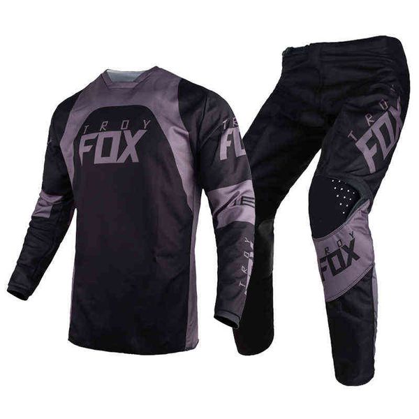 cycling suit motocross mx 180 trice lux gear set 2022 jersey pants mtb dirt bike kits mountain bicycle offroad dark grey mens, Gray
cycling suit motocross mx 180 trice lux gear set 2022 jersey pants mtb dirt bike kits mountain bicycle offroad dark grey mens, Gray
