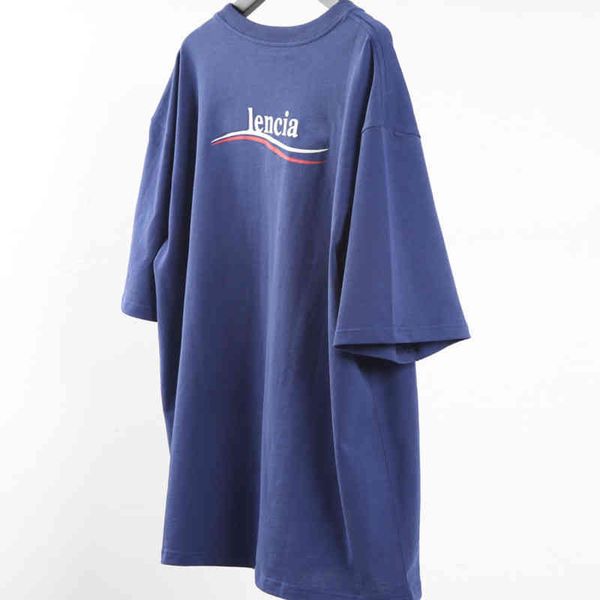designer gvasalia bale t shirt high version 21ss new front and back cola wave lettering couple os off shoulder men's and women's t, White;black
designer gvasalia bale t shirt high version 21ss new front and back cola wave lettering couple os off shoulder men's and women's t, White;black