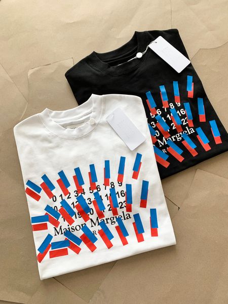 2022 new fashion designer men's letter decoration t-shirt - us size t-shirt - new wonderful men's designer short sleeve t-shirt, White;black
2022 new fashion designer men's letter decoration t-shirt - us size t-shirt - new wonderful men's designer short sleeve t-shirt, White;black