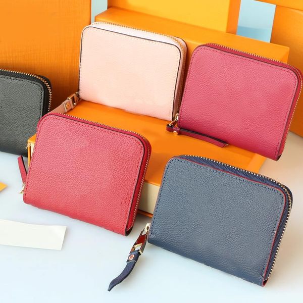 classic zipper wallets woman designers coin purse leather canvas business credit card holders women designer wallet cardholder with box 11x8, Red;black
classic zipper wallets woman designers coin purse leather canvas business credit card holders women designer wallet cardholder with box 11x8, Red;black