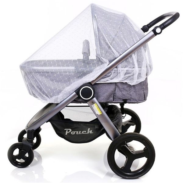 infants baby stroller mosquito net safe mesh buggy crib netting cart mosquito net pushchair full cover netting 220531
infants baby stroller mosquito net safe mesh buggy crib netting cart mosquito net pushchair full cover netting 220531