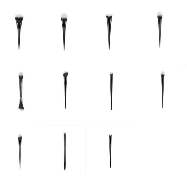 shade light face contour brush - soft synthetic powder highlighter / blush contour brush - beauty makeup blender
shade light face contour brush - soft synthetic powder highlighter / blush contour brush - beauty makeup blender