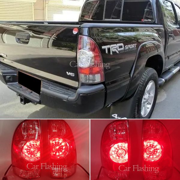 led rear brake lamp tail light turn signal lights for toyota tacoma pickup 2005 2006 2007 2008-2015 8156004160 8155004150
led rear brake lamp tail light turn signal lights for toyota tacoma pickup 2005 2006 2007 2008-2015 8156004160 8155004150