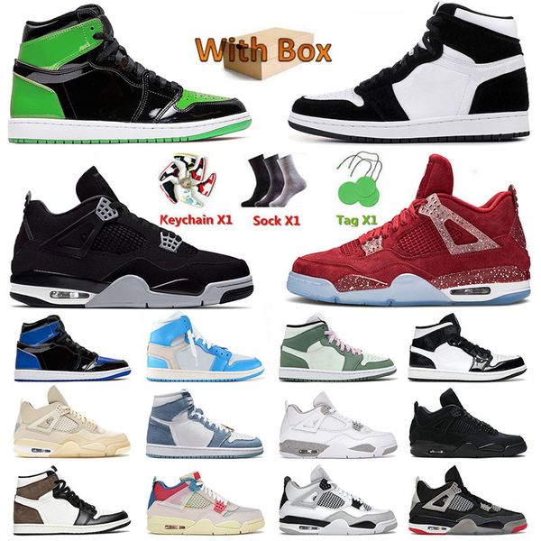 designer jumpman 1 4 mens womens basketball shoes retro panda 1s denim cactus jack 4s iv canvas black cat sports sneakers mid carbon fiber t
designer jumpman 1 4 mens womens basketball shoes retro panda 1s denim cactus jack 4s iv canvas black cat sports sneakers mid carbon fiber t