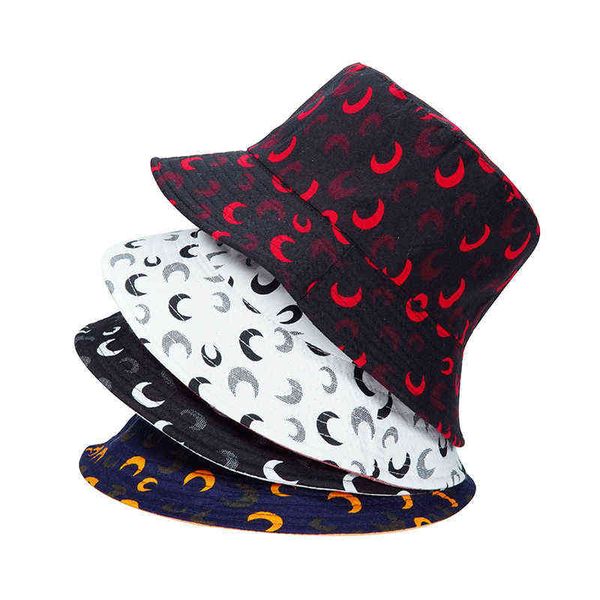 stingy brim hats fashion summer moon print bucket for women girls sunscreen sunhat panama female outdoor casual fisherman hat bob 220329, Blue;gray
stingy brim hats fashion summer moon print bucket for women girls sunscreen sunhat panama female outdoor casual fisherman hat bob 220329, Blue;gray