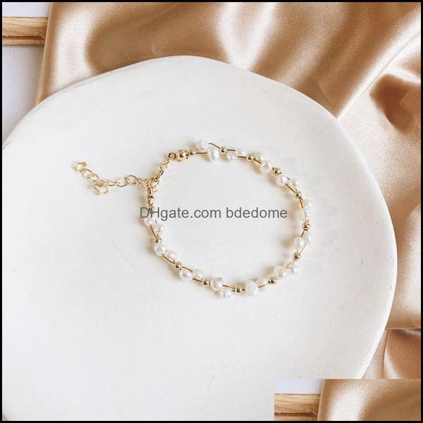 link chain bracelets jewelry extremely beautif tender bracelet imitation pearls retro simple wild women birthday gift dh8ll, Black
link chain bracelets jewelry extremely beautif tender bracelet imitation pearls retro simple wild women birthday gift dh8ll, Black