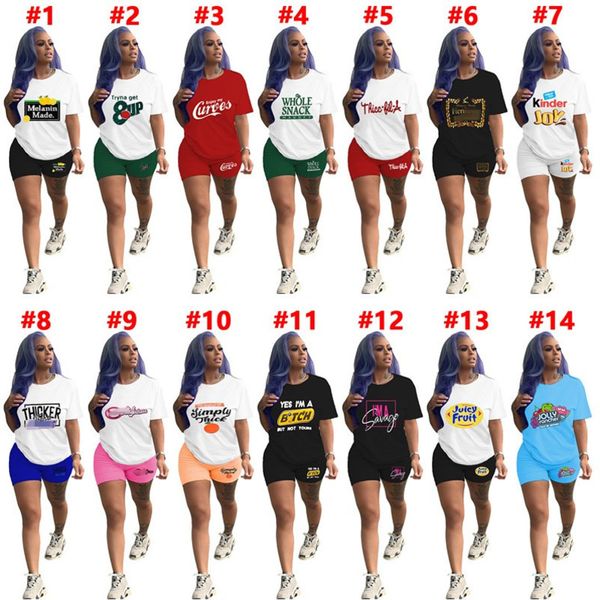 retail women tracksuits designer two piece pants short yoga suits sportswear casual printed clothes short sleeve shorts outfits, Gray
retail women tracksuits designer two piece pants short yoga suits sportswear casual printed clothes short sleeve shorts outfits, Gray