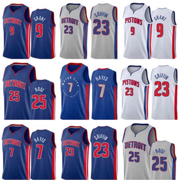 2021 city blue blake 23 killian 7 hayes derrick 25 rose basketball jerami 9 grant jerseys edition white grey red jersey, Black
2021 city blue blake 23 killian 7 hayes derrick 25 rose basketball jerami 9 grant jerseys edition white grey red jersey, Black