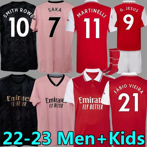 2022 ars gunners arsenas gabriel jesus fabio vieira 22 23 soccer jerseys smith rowe saka martinelli pepe odegaard nketiah tomiyasu football, Black;yellow
2022 ars gunners arsenas gabriel jesus fabio vieira 22 23 soccer jerseys smith rowe saka martinelli pepe odegaard nketiah tomiyasu football, Black;yellow
