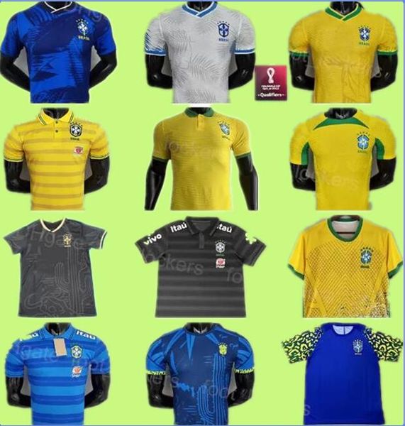 soccer jersey 2022 qatar world cup brasil 19 raphinha 11 philippe coutinho 3 thiago silva 7 lucas paqueta 4 marquinhos 2 danilo 9 richarliso, Black;yellow
soccer jersey 2022 qatar world cup brasil 19 raphinha 11 philippe coutinho 3 thiago silva 7 lucas paqueta 4 marquinhos 2 danilo 9 richarliso, Black;yellow