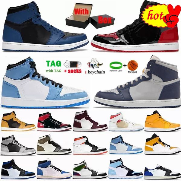 2022 stage haze 1s mens basketball shoes 1 unc twist dark mocha university blue grey hyper bred patent royal heritage bordeaux sports sneake
2022 stage haze 1s mens basketball shoes 1 unc twist dark mocha university blue grey hyper bred patent royal heritage bordeaux sports sneake