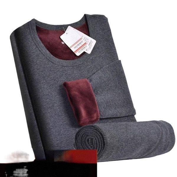 men's thermal underwear winter sets thicken mens cotton large size 4xl long sleeve male soft tees 13mm#, Black;white
men's thermal underwear winter sets thicken mens cotton large size 4xl long sleeve male soft tees 13mm#, Black;white