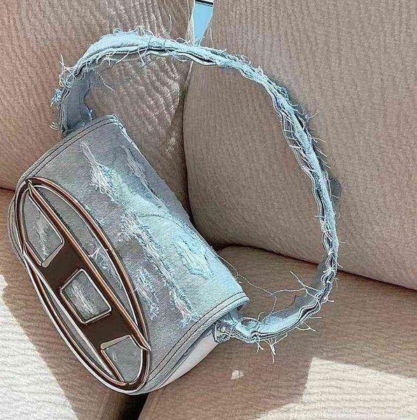 niche designers women's crossbody bags casual denim shoulder bags personalized armpit bags versatile handbags 220718
niche designers women's crossbody bags casual denim shoulder bags personalized armpit bags versatile handbags 220718