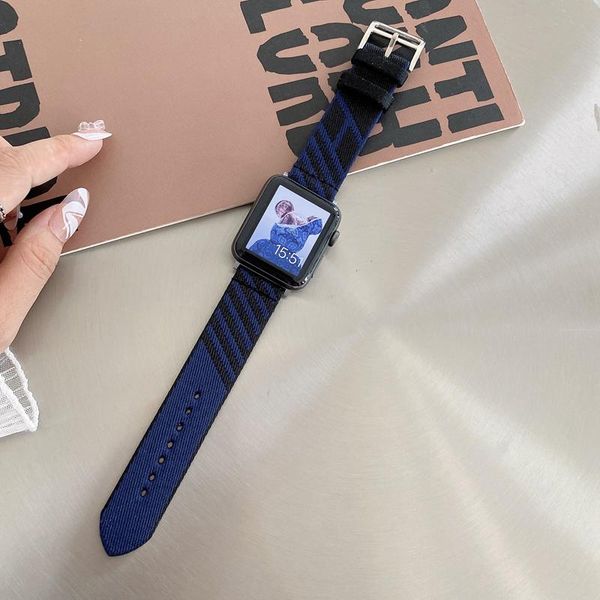 Braided Solo Loop Straps For Apple Watch Band 38Mm 42Mm 40Mm 44Mm Nylon Fabric Bracelet Series 6 5 4 3 2 Braideds Strap
Braided Solo Loop Straps For Apple Watch Band 38Mm 42Mm 40Mm 44Mm Nylon Fabric Bracelet Series 6 5 4 3 2 Braideds Strap