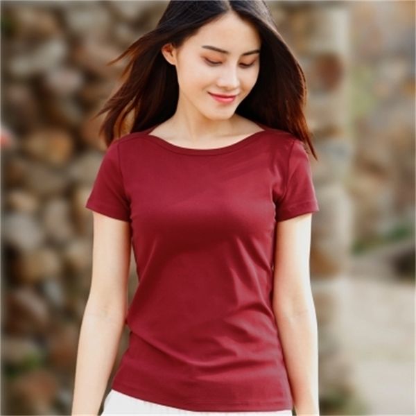 t shirt women clothes fashion tee cotton ladies pink 220402, White
t shirt women clothes fashion tee cotton ladies pink 220402, White