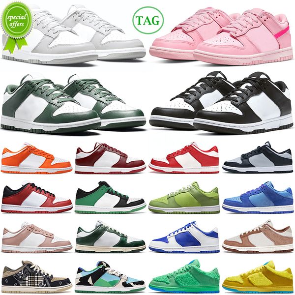 boots 2023 running shoes for men women panda triple pink unc mummy team green grey fog syracuse c, Black
boots 2023 running shoes for men women panda triple pink unc mummy team green grey fog syracuse c, Black