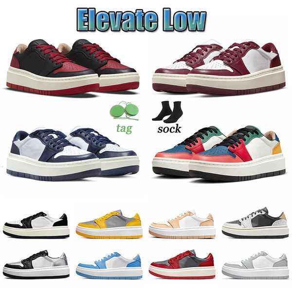 low 1 casual shoes 1s elevate platform university blue se bred onyx wolf grey team red varsity maize midnight navy bred dark beetroot men wo, Black
low 1 casual shoes 1s elevate platform university blue se bred onyx wolf grey team red varsity maize midnight navy bred dark beetroot men wo, Black
