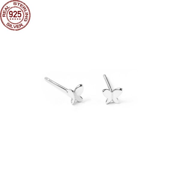 2022 zhuang zhou mengdie 925 silver face butterfly korean version simple student small fresh cute earrings charm silver female party, Golden
2022 zhuang zhou mengdie 925 silver face butterfly korean version simple student small fresh cute earrings charm silver female party, Golden