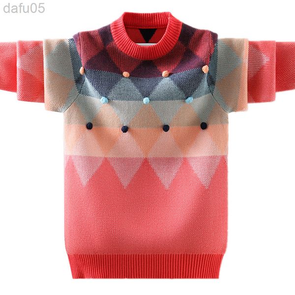 girls knitted sweater spring children o-neck sweater for boys 3 4 5 6 8 10 12 14 year autumn winter wear l220803, Blue
girls knitted sweater spring children o-neck sweater for boys 3 4 5 6 8 10 12 14 year autumn winter wear l220803, Blue