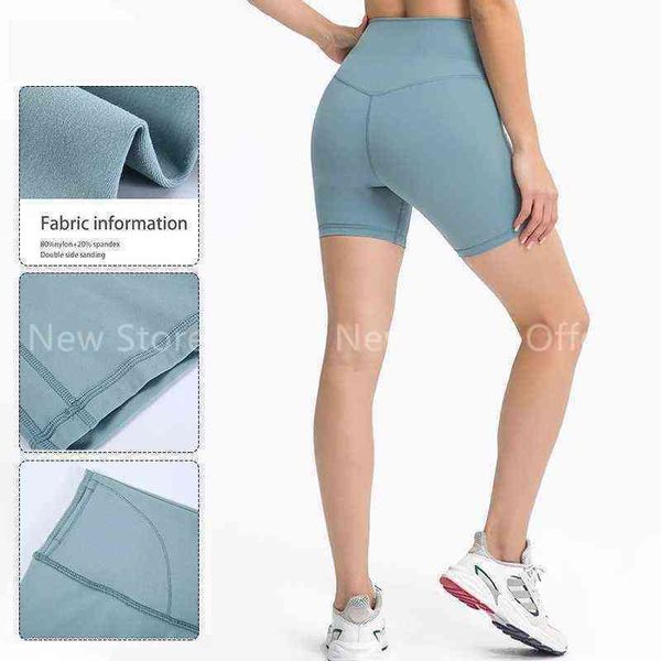 align yoga brand lu's women's shorts outfits solid color butter soft sports workout high waist leggings athletic fitness cycling f, White;black 
align yoga brand lu's women's shorts outfits solid color butter soft sports workout high waist leggings athletic fitness cycling f, White;black