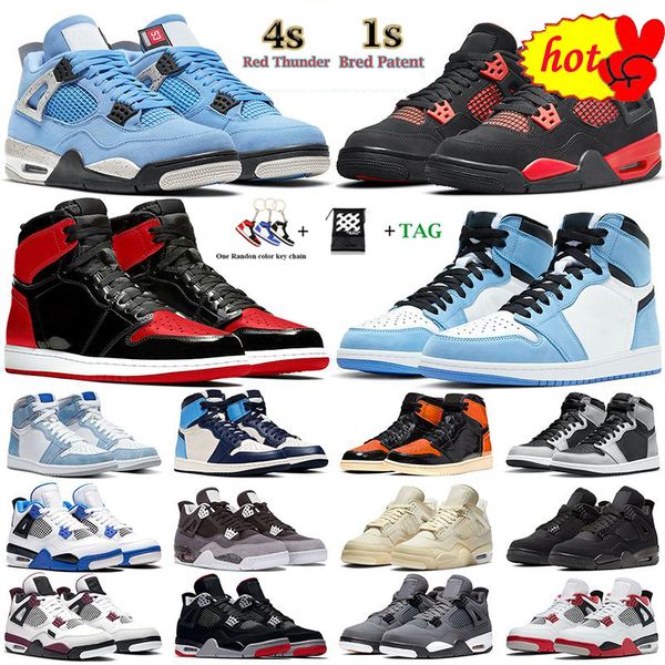boots 2023 basketball shoes 4s jumpman 4 1s university blue obsidian bred patent, Black
boots 2023 basketball shoes 4s jumpman 4 1s university blue obsidian bred patent, Black