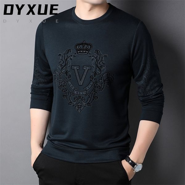 men's shirt classic clothing t-shirt long fashion luxury men's 220506, White;black
men's shirt classic clothing t-shirt long fashion luxury men's 220506, White;black