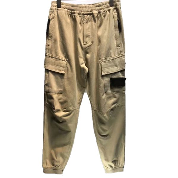 2022 youth sports and leisure pants elastic waist pants multi-pocket loose overalls in summer, Black
2022 youth sports and leisure pants elastic waist pants multi-pocket loose overalls in summer, Black