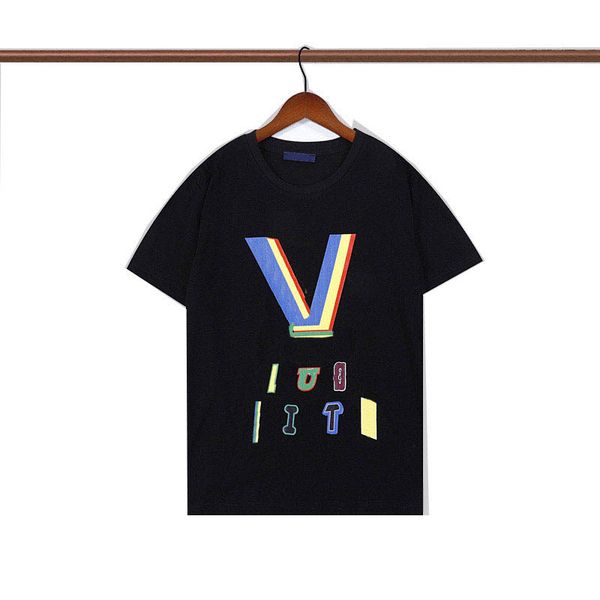 designer luxury summer stusy classic letter printed t shirt fashion stusi mens and womens couple loose short sleeve tee various styles, White;black
designer luxury summer stusy classic letter printed t shirt fashion stusi mens and womens couple loose short sleeve tee various styles, White;black