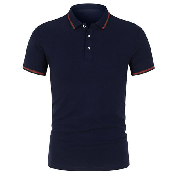 men's polos summer shirt brand men shirts short sleeved casual solid men's clothingmen's men'smen's, White;black
men's polos summer shirt brand men shirts short sleeved casual solid men's clothingmen's men'smen's, White;black