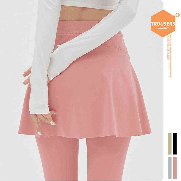 anti light speed yoga clothes short skirt women's outdoor sports tennis dance fitness, Gray
anti light speed yoga clothes short skirt women's outdoor sports tennis dance fitness, Gray