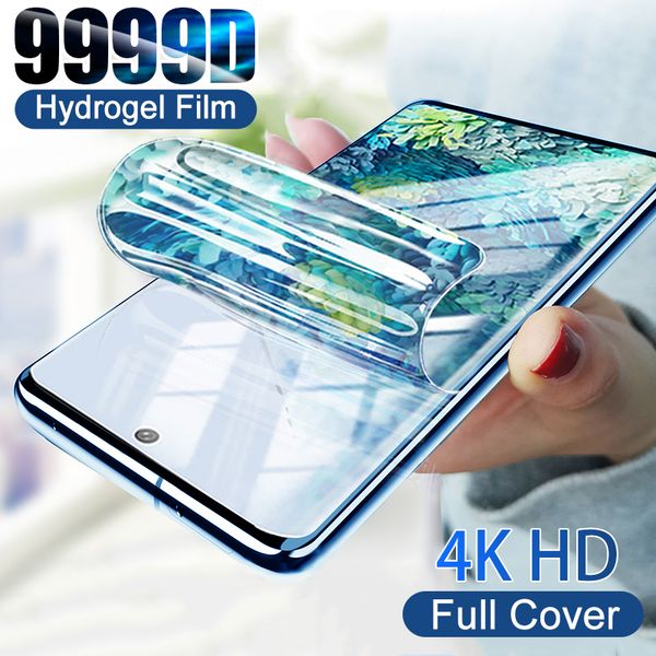 1-3pcs for samsung galaxy a12 a31 a32 a50 a51 a52 a70 a71 a72 screen protector s21 s22 ultra s20 fe s10 s9 s8 plus hydrogel film
1-3pcs for samsung galaxy a12 a31 a32 a50 a51 a52 a70 a71 a72 screen protector s21 s22 ultra s20 fe s10 s9 s8 plus hydrogel film