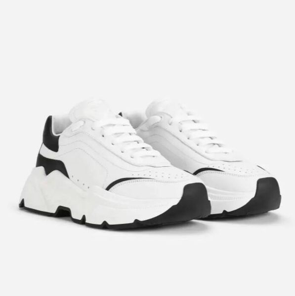 fashion men women sneakers shoes genuine leather stretch knit fabric trainers super flex rubber sole skateboard runner low sports, Black
fashion men women sneakers shoes genuine leather stretch knit fabric trainers super flex rubber sole skateboard runner low sports, Black