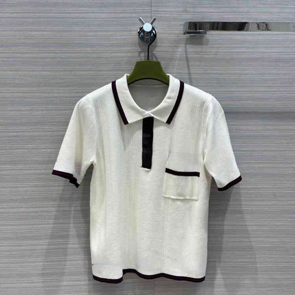 two piece dress g home college style suit polo short sleeve sweater elastic pleated skirt set high end, White
two piece dress g home college style suit polo short sleeve sweater elastic pleated skirt set high end, White