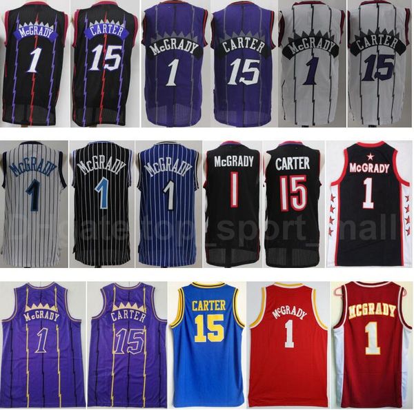 tracy mcgrady jersey vince carter north carolina tar heels college vintage basketball mt.zion christian florida daytona beach mainland, Black;red
tracy mcgrady jersey vince carter north carolina tar heels college vintage basketball mt.zion christian florida daytona beach mainland, Black;red