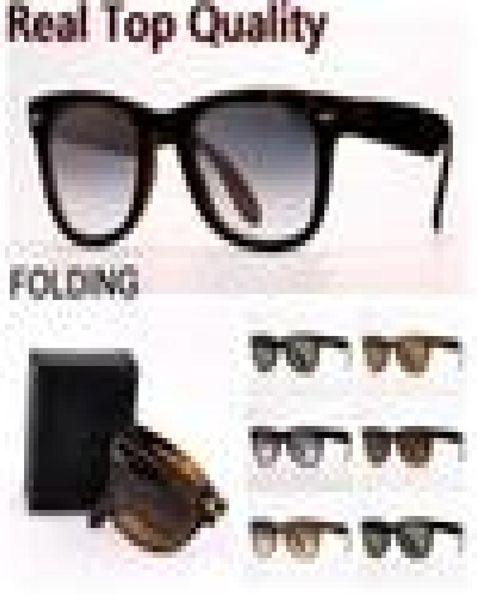 mens sunglasses folding sunglass designer sunglasses sun glasses with uv400 glass lenses folding leather case and retailing pack, White;black
mens sunglasses folding sunglass designer sunglasses sun glasses with uv400 glass lenses folding leather case and retailing pack, White;black