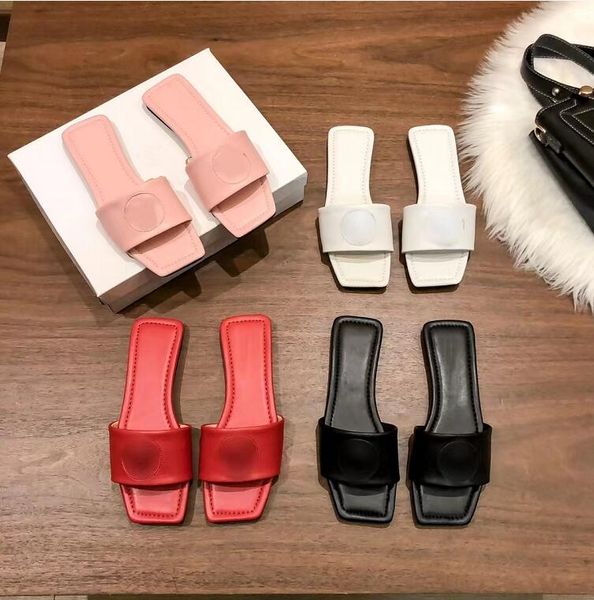 designer fashion leather slipper summer lady sandal flat bottom outdoor head portraits design leisure leather anti skid sand beach sandals, Black
designer fashion leather slipper summer lady sandal flat bottom outdoor head portraits design leisure leather anti skid sand beach sandals, Black