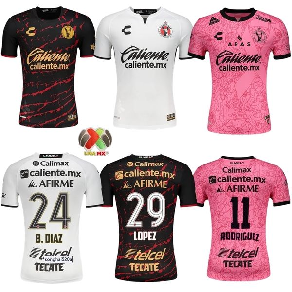2022 2023 tijuana de xolos soccer jersey 22 23 club manotas martinez angulo castillo rosa home away football shirt, Black;yellow
2022 2023 tijuana de xolos soccer jersey 22 23 club manotas martinez angulo castillo rosa home away football shirt, Black;yellow